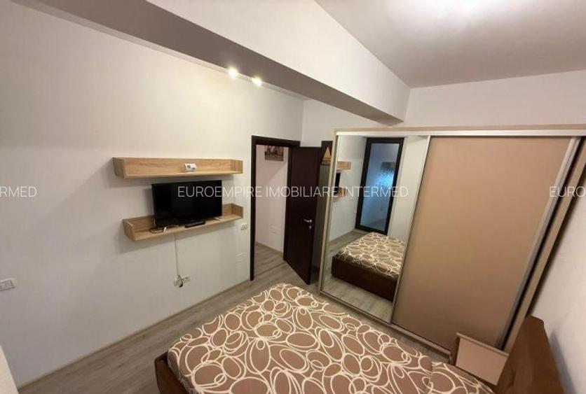 Apartament 2 camere de vanzare zona Tomis Plus - 8