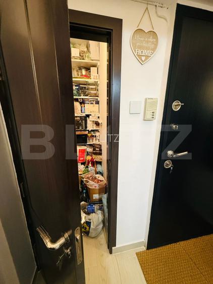 Apartament 2 camere, 53 mp, zona Astra - 20