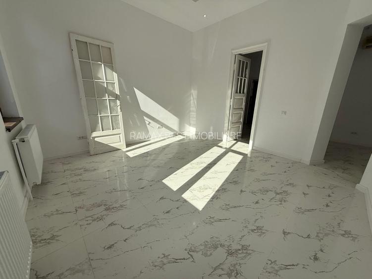 Unirii - Palatul Parlamentului - Manastirea Antim- - 4