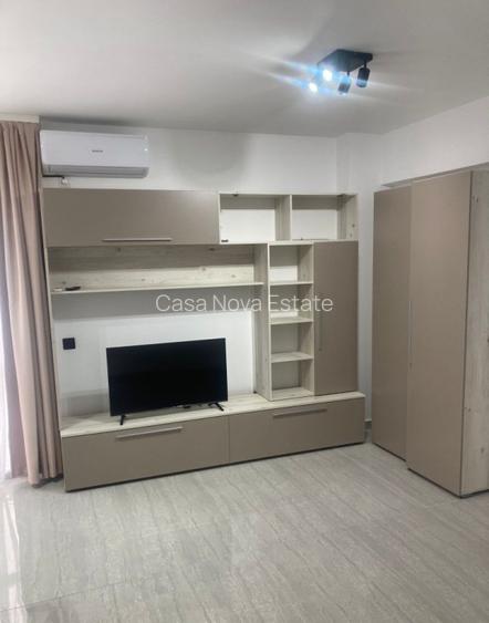Apartament 2 camere 46mp, balcon, parcare, finisat modern, Frunzisului - 2