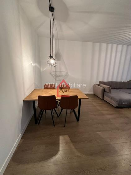 Ap 2 camere bloc nou | Silk District - 4