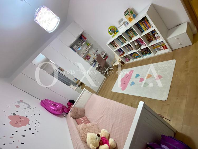 OX650  Confort, Natura si Eleganta, Vedere La Padure, Prima Inchiriere - 15