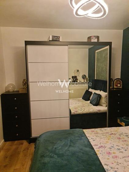 Apartament 2 camere modern,Ceaikovski,parcare inclusa! - 7