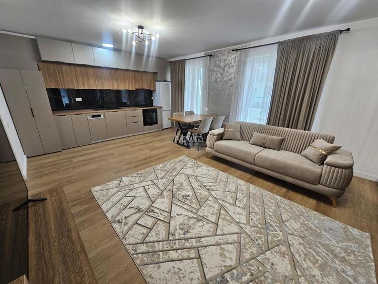 Apartament cu 3 Camere de Lux | Pipera Plaza - OMV | Parcare inclusa - 2