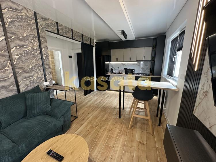 2 Camere 🏢 | Militari Residence📍 | Etaj intermediar | 🚗 disponibila - 4
