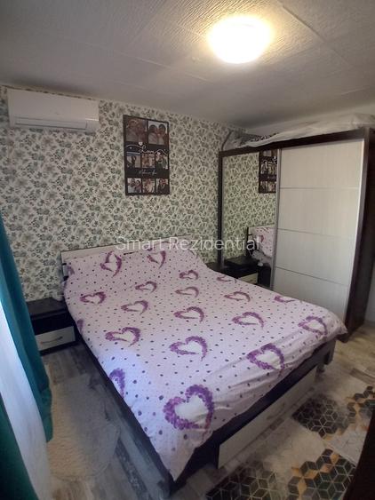 Apartament 3 camere – Decomandat, 68 mp – 12 minute Metrou Apărătorii Patriei - 5