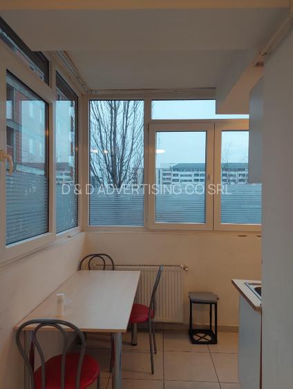 Militari Residence - Apartament 2 camere Modern - Centrala proprie - 5