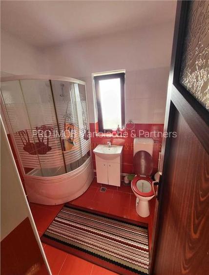 Casa tip P+M zona Tisau-Padureni - 5