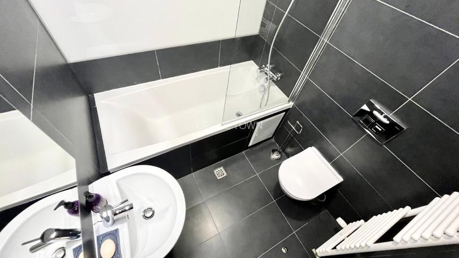 3 camere | Upground | Pipera | Aviatiei | 2 x parcare - 13