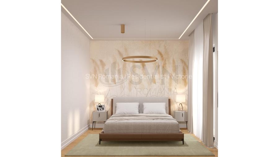 REA1028421 Apartament 2 camere premium Unirii - PRET PROMOTIONAL - APRILIE - 9