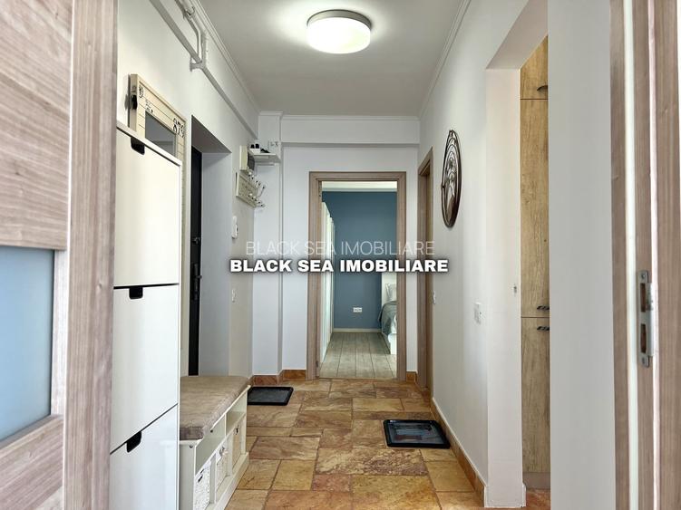 De inchiriat apartament 2 camere Modern zona Gara - Termen lung - 9