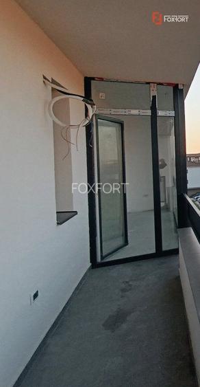 Apartament cu 2 camere spatios, 64 mp, bucatarie inchisa in Giroc - ID V2781 - 3