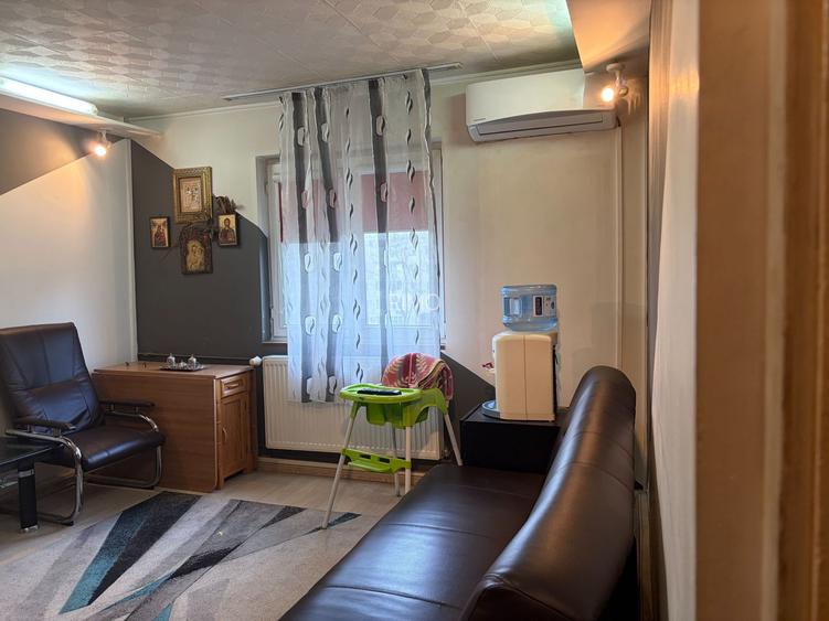 Apartament spatios cu trei camere, Brancoveanu, 78.000€ - 4