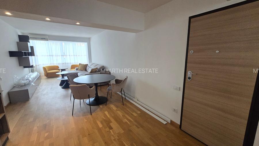 Apartament 2 camere ULTRALUX | Prima închiriere | Metrou Iancului | Mihai Bravu - 6