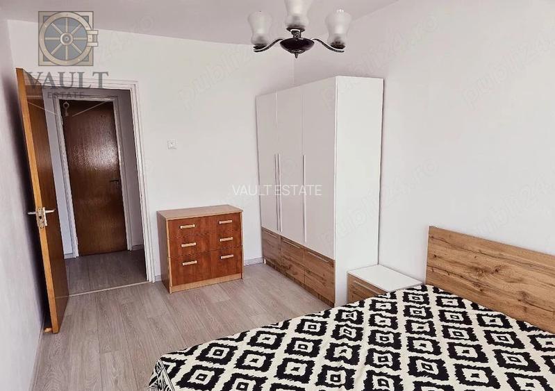 Apartament 2 camere-Mobilat/Utilat-Dristor-Camil Ressu - 4