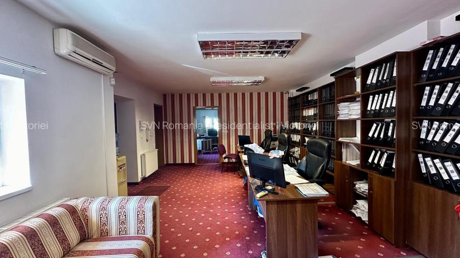 REA1021651 Apartament 6 camere pretabil birou sau rezidential - 5