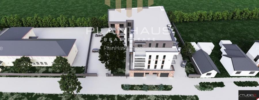 Apartament 2 camere ,parter , Vasile Alecsandri IMOBIL NOU! - 7