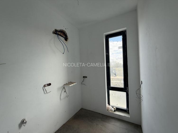 CASA| VILA INDIVIDUALA | LUX| COM 0% | 5 CAM| PROPRIETAR| NOU ! CURTE - 30