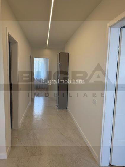 Apartament 4 camere mobilat la cererea clientului, 95mp, zona Auchan - 6