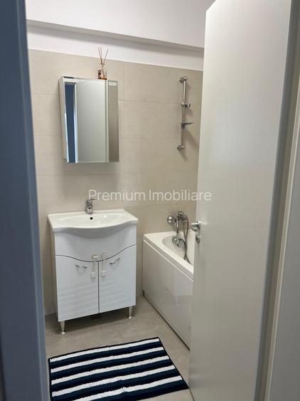 3 camere, Scandinavia Residence, mobilat, utilat, parcare, liber - 8