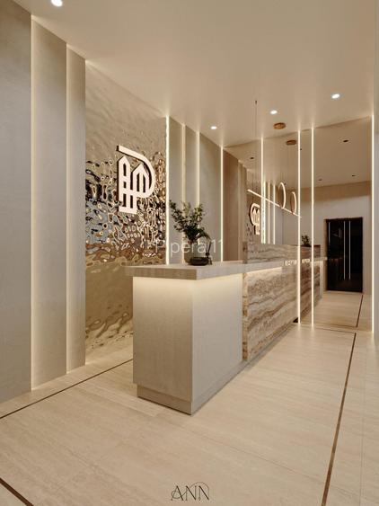 CEL MAI MARE PENTHOUSE DIN PIPERA | 754 mp | Piscina proprie | Comision 0 - 10