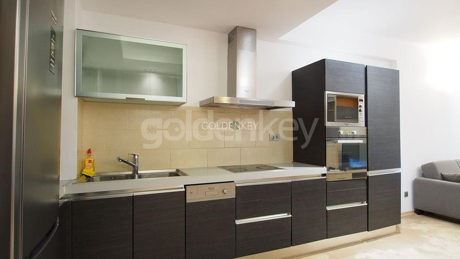 Apartament modern cu 2 camere, langa parc - 3