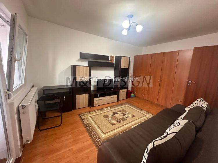 1 camera, zona Badea Cartan - Take Ionescu - 4