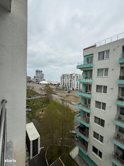 Apartament 2 camere de vânzare – Summerland Mamaia - 7