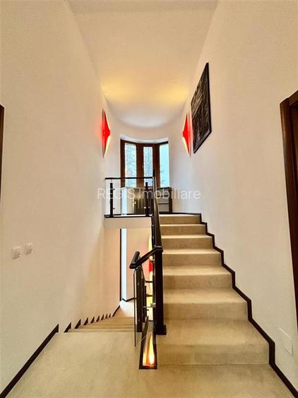 Vila Impunatoare Cioplea Predeal - 22