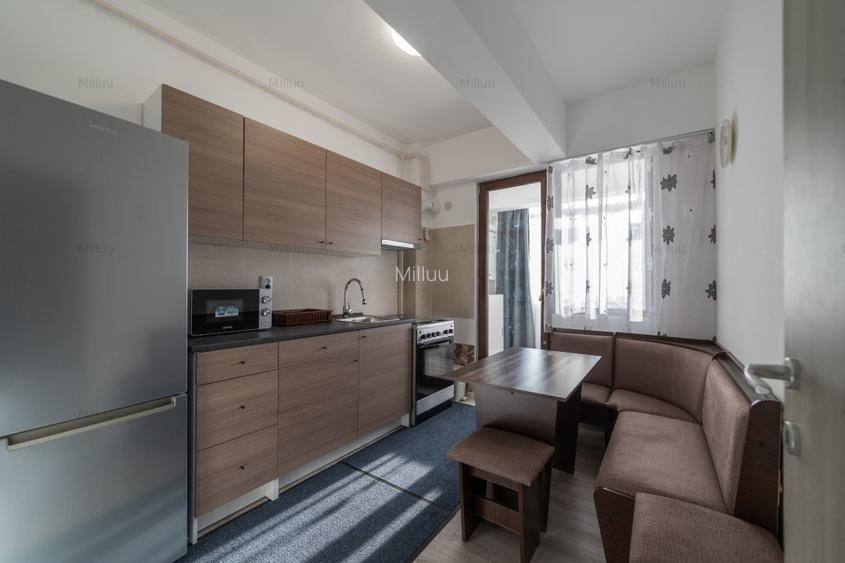2 Camere Rondul Vechi Residence | Mobilat si utilat  - 10