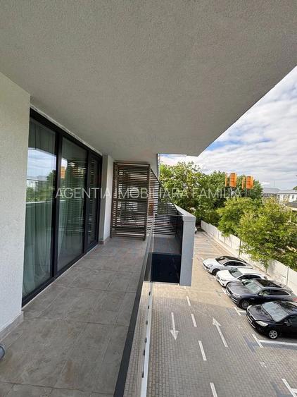 Închiriere apartament 2 camere, Luxury Residence - 6