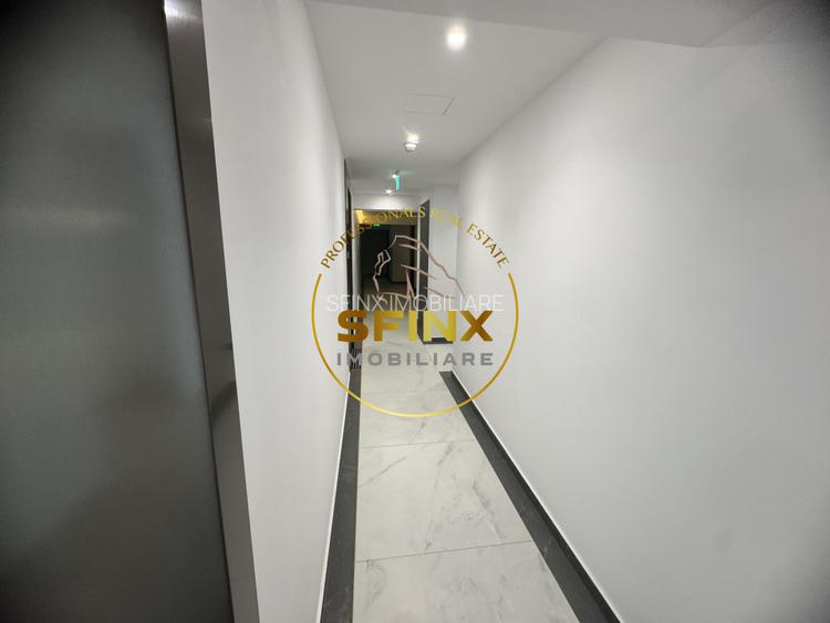 Apartament 2 camere One Lake Club - 10