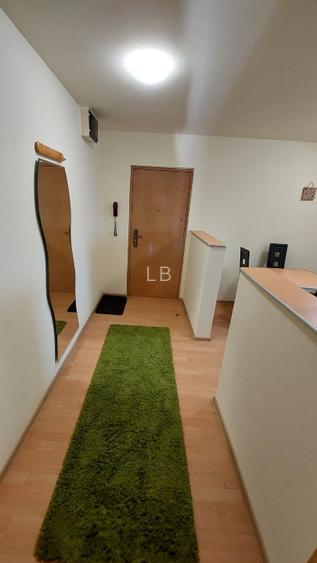 Proprietar, inchiriez, apartament 2 camere, utilat, 56mp, str. Bucovinei - 15