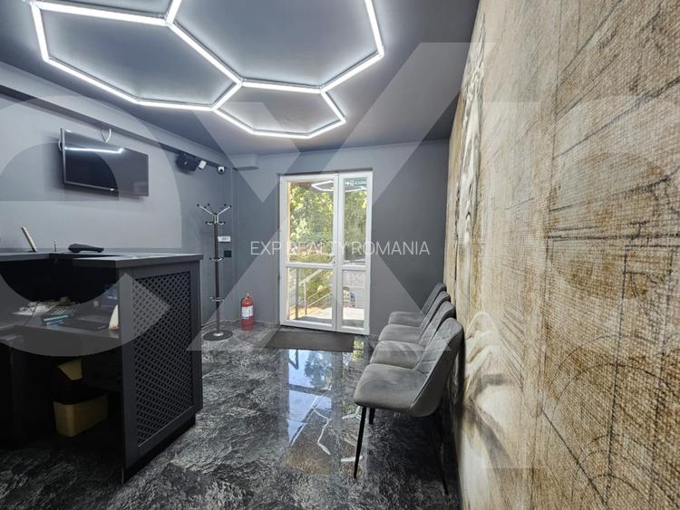 Spatiu comercial ideal investitie de vanzare zona Rahova - 3