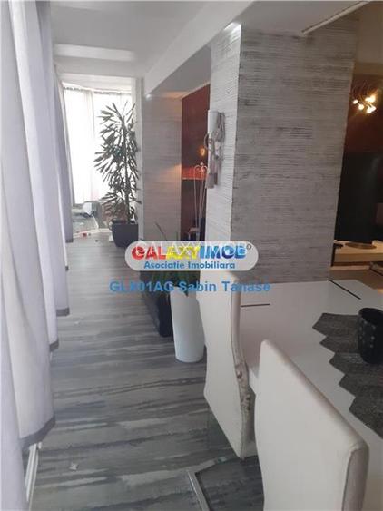 INCHIRIERE APARTAMENT 3 CAMERE ULTRACENTRAL modern 110 mp - 13