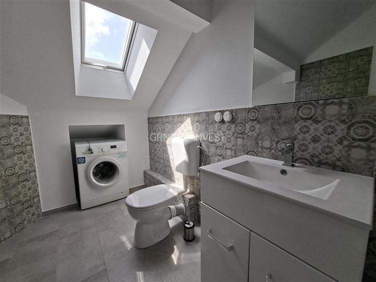 Studio modern la duplex parcare zona Shopping City - 11
