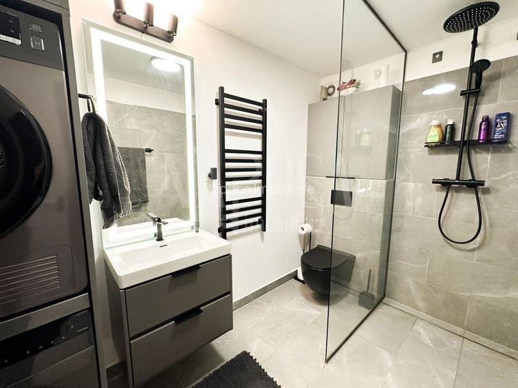 Apartament 3 camere de vanzare in Centru, Cluj Napoca - 9