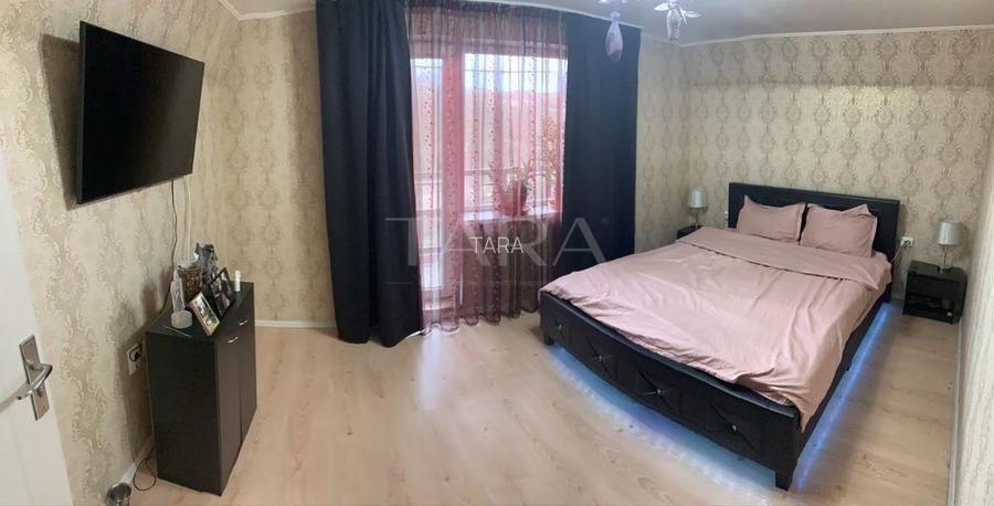 Casă cu 3 camere, zona Baciu - 4