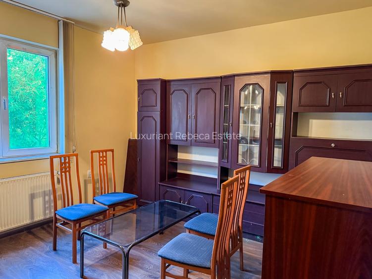 Vilă individuală 7 camere | Teren 947 mp | Ronaț – Timișoara - 7