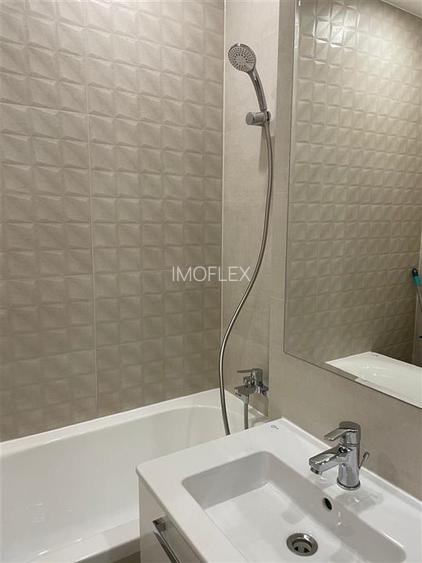 Garsoniera | Hils Brauner | Metrou - 8