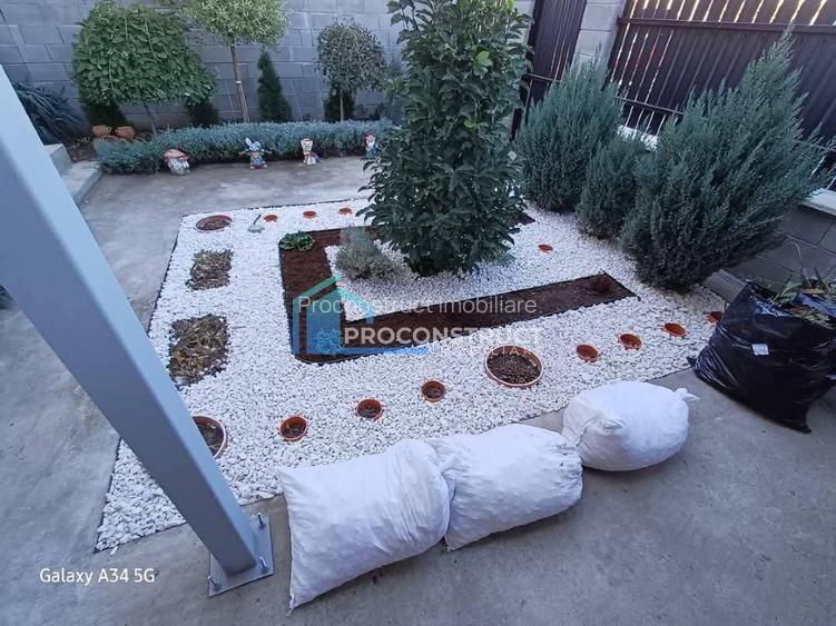 Jumătate de duplex de vanzare la cheie  Dumbravita/Timiș. - 3