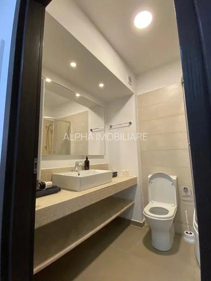 Garsoniera Grozavesti | Politehnica Park - 6