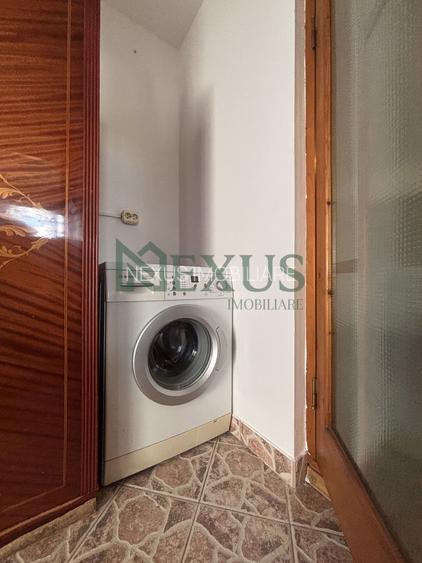 Apartament 2 camere semidecomandat | Stil modern-clasic | Zona Cornișa - 8