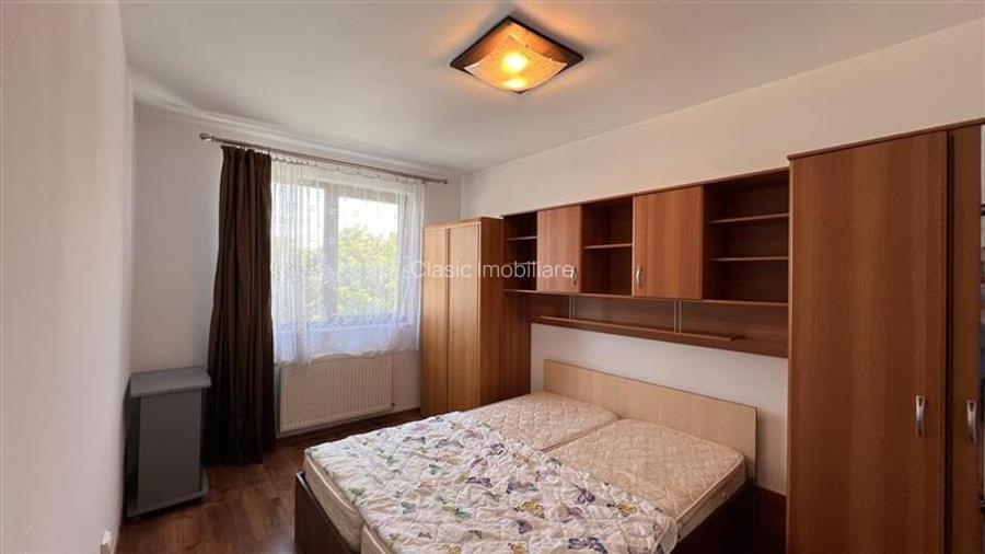 Inchiriere apartament 2 camere bloc nou cu parcare in Floresti- str Somesului - 9