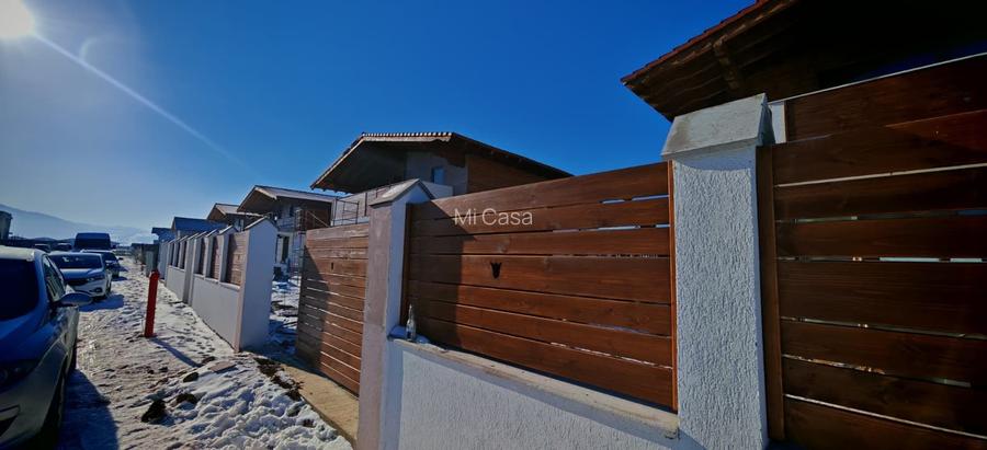 Casa tip  Alpesiana/constructie noua! - 3