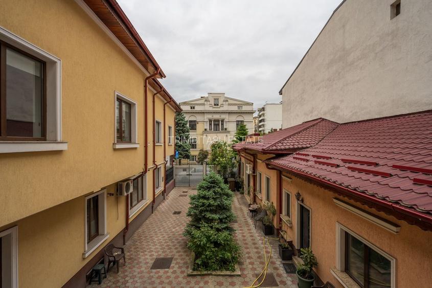 3 IMOBILE - LOT 676 MP - RECONSOLIDATE - ROMANA VICTORIEI - DOROBANTI - 15