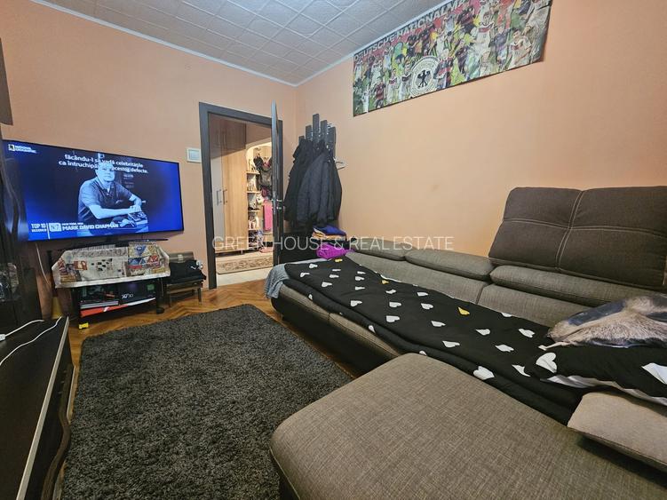 Apartament 2 camere-decomandat-zona Iuliu Maniu - 7