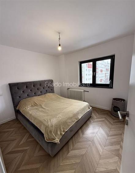 Apartament 2 camere Timpuri Noi, Tineretului - 4