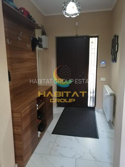 Inchiriere Vila Militari Residence 4 camere de inchiriat Str Tineretului - 35