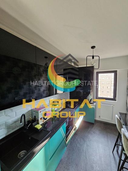 Ocazie Apartament 3 camere an 2021 la 5 minute de metrou - 6